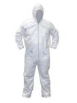 SAS Safety 6892 Gen-Nex® All Purpose Hooded Coverall